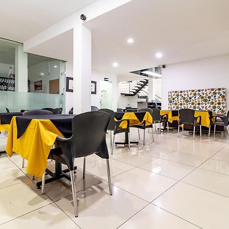 Hotel Ayenda Quinta Estacion Yopal Zewnętrze zdjęcie