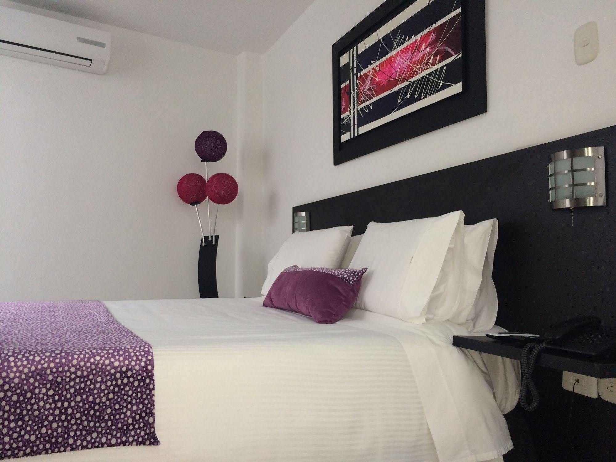 Hotel Ayenda Quinta Estacion Yopal Zewnętrze zdjęcie