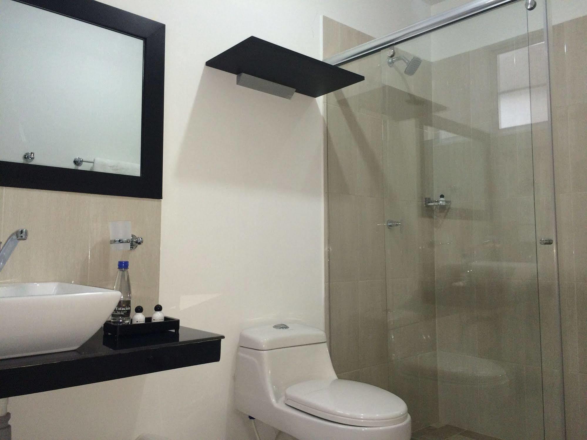 Hotel Ayenda Quinta Estacion Yopal Zewnętrze zdjęcie